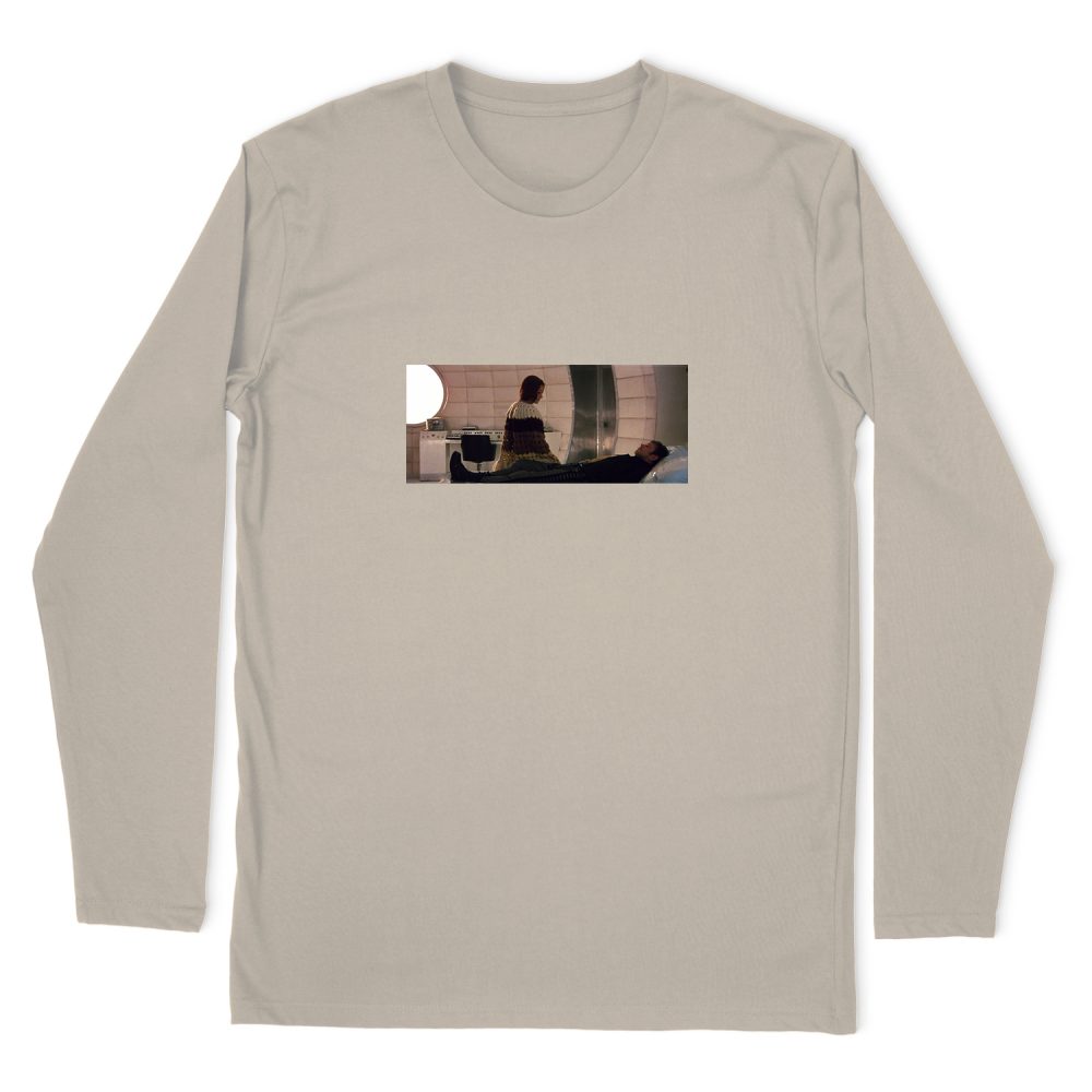 SOLARIS  LONG SLEEVE T-SHIRT