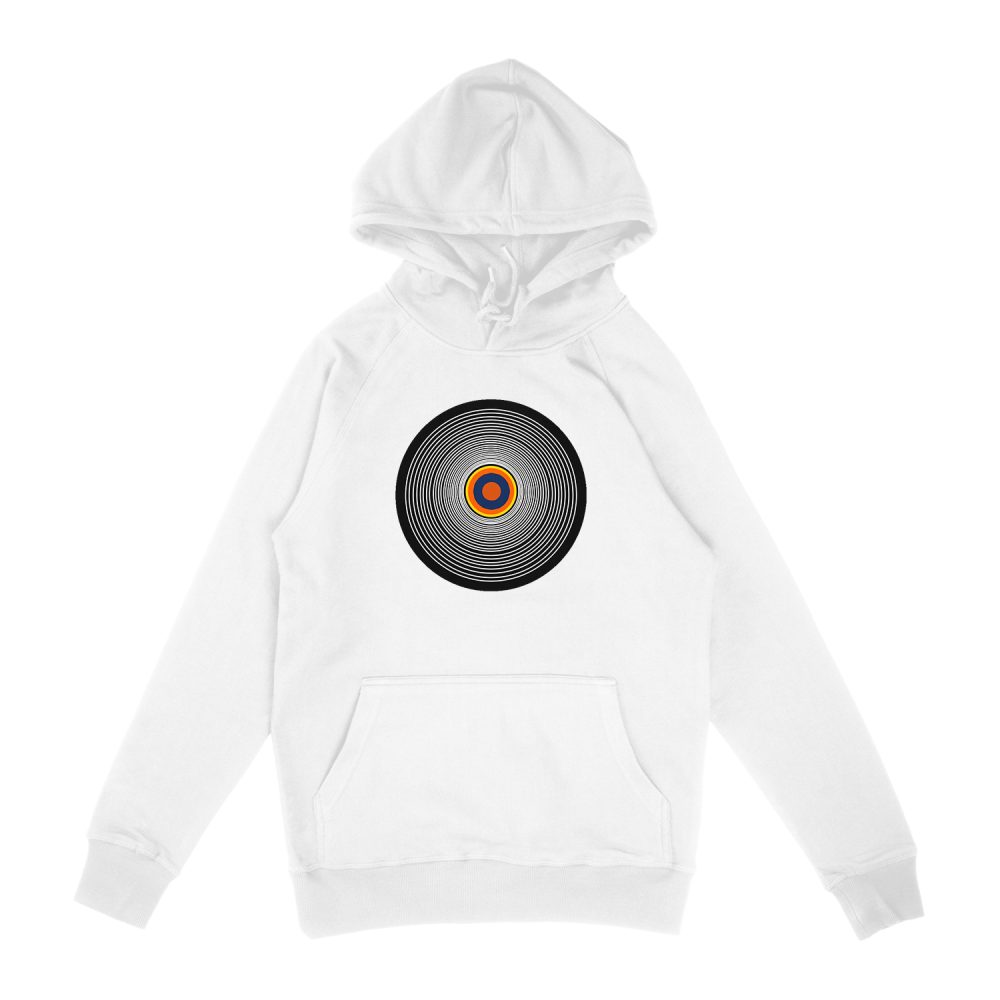 SLOARIS HOODIE