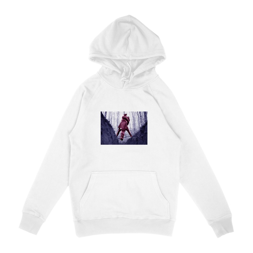 IVAN'S CHILDHOOD HOODIE