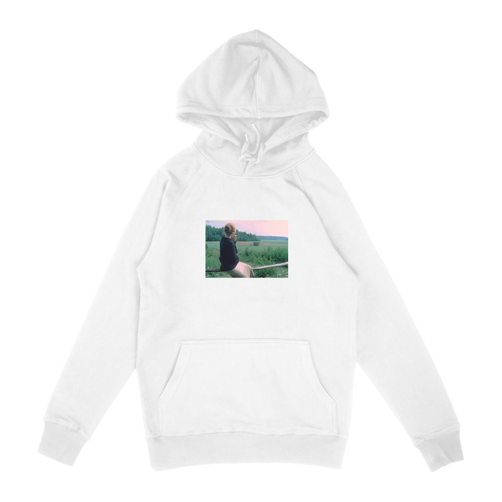 THE MIRROR HOODIE