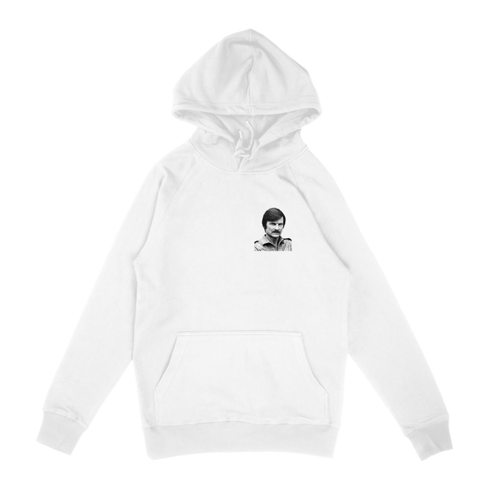 ANDREI TARKOVSKY HOODIE