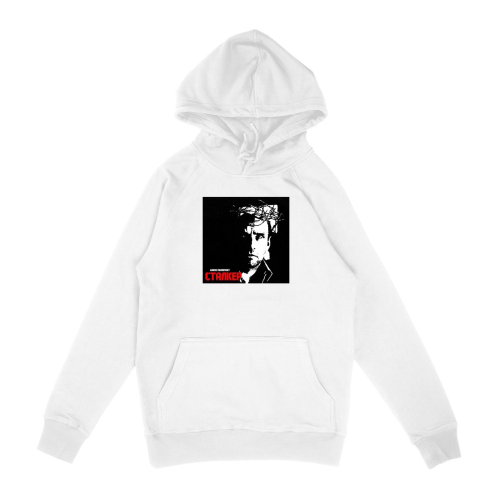 ANDREI TARKOVSKY STALEKR HOODIE