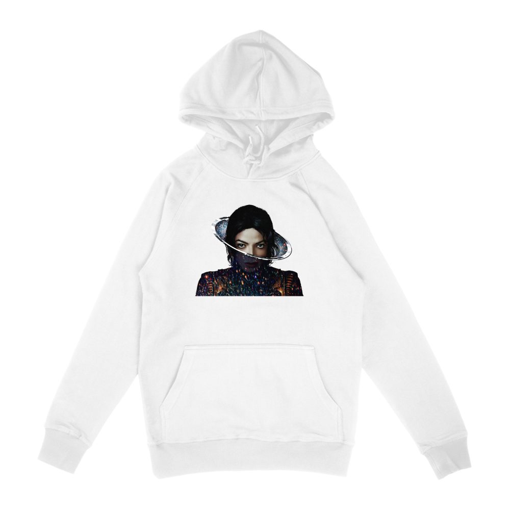 MICHAEL JACKSON XSCAPE HOODIE