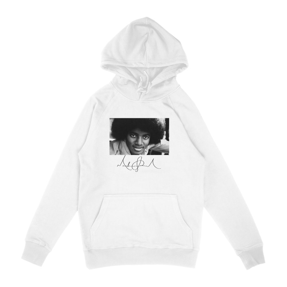 JUST 13 YEARS AGO WE LOST THE LEGENDARY SINGER HOODIE