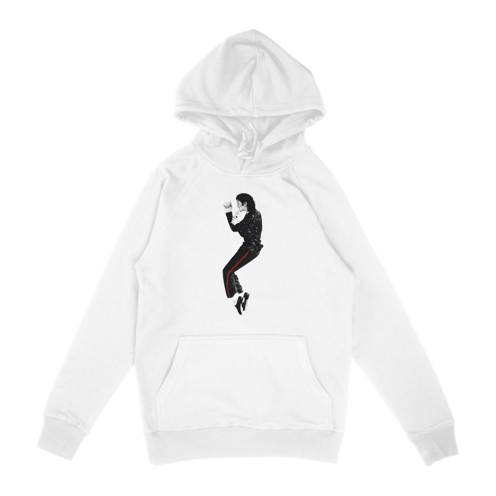 MICHAEL JACKSON #3 HOODIE