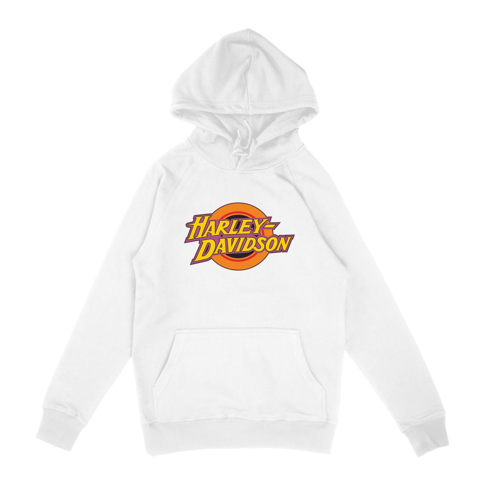 HARLEY DAVIDSON HOODIE