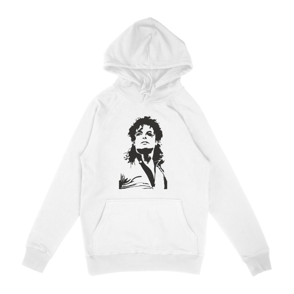 JACKSON ART HOODIE