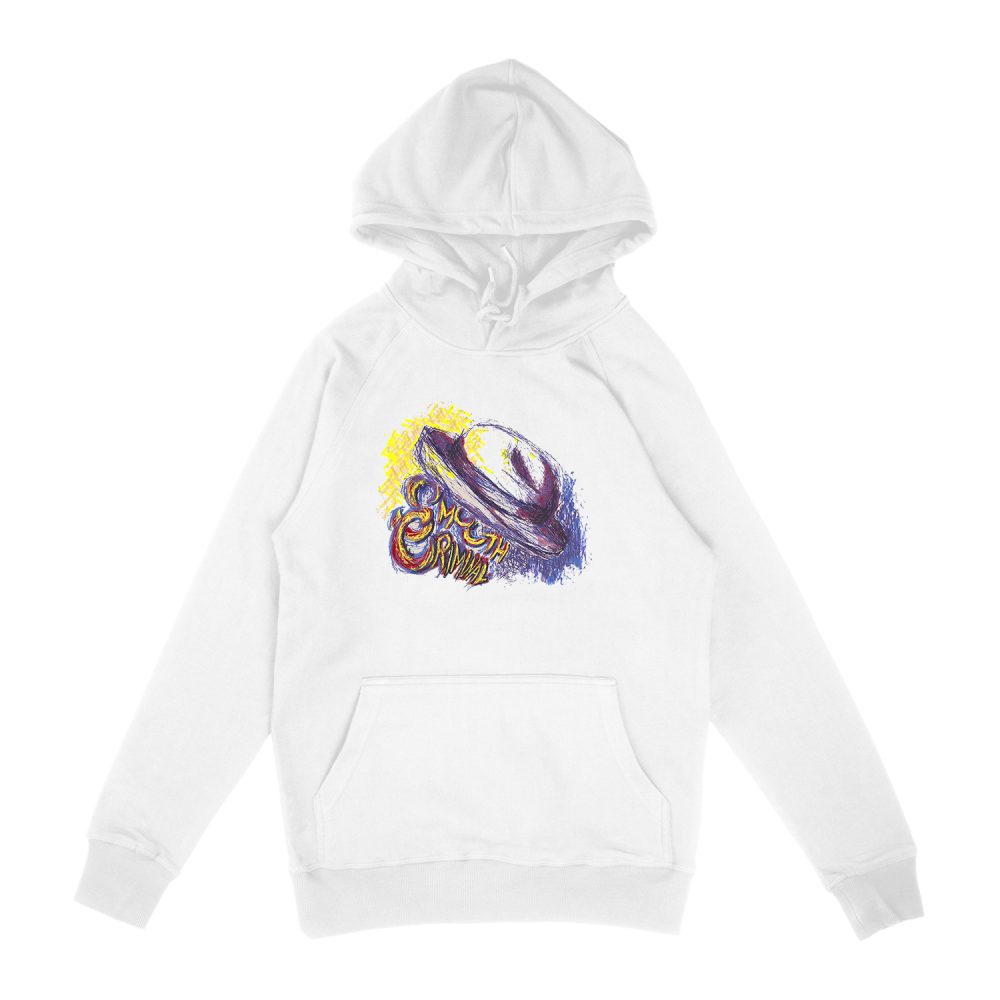 MICHAEL JACKSON SMOOTH CRIMINAL HOODIE
