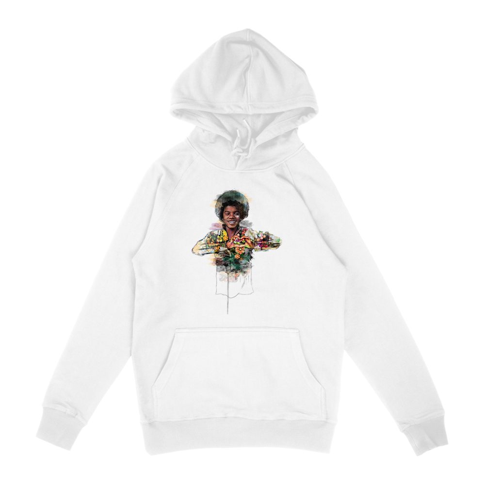 JACKSON'S HOODIE