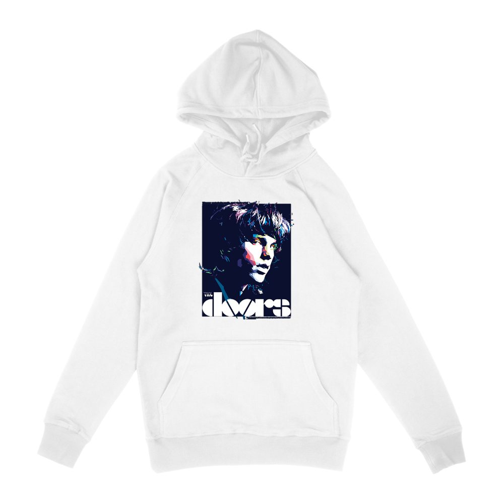 THE DOORS HOODIE