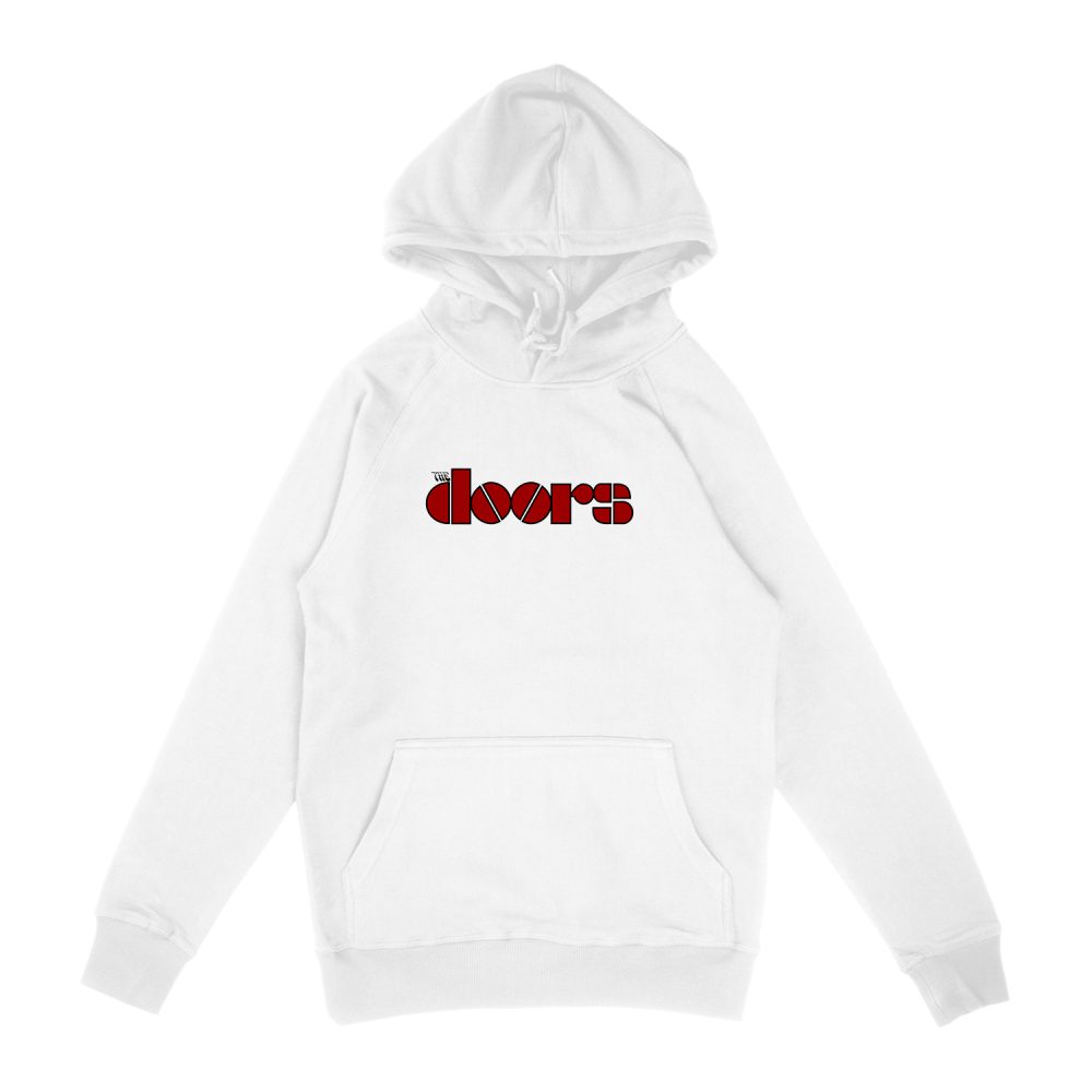DOORS LOGO HOODIE