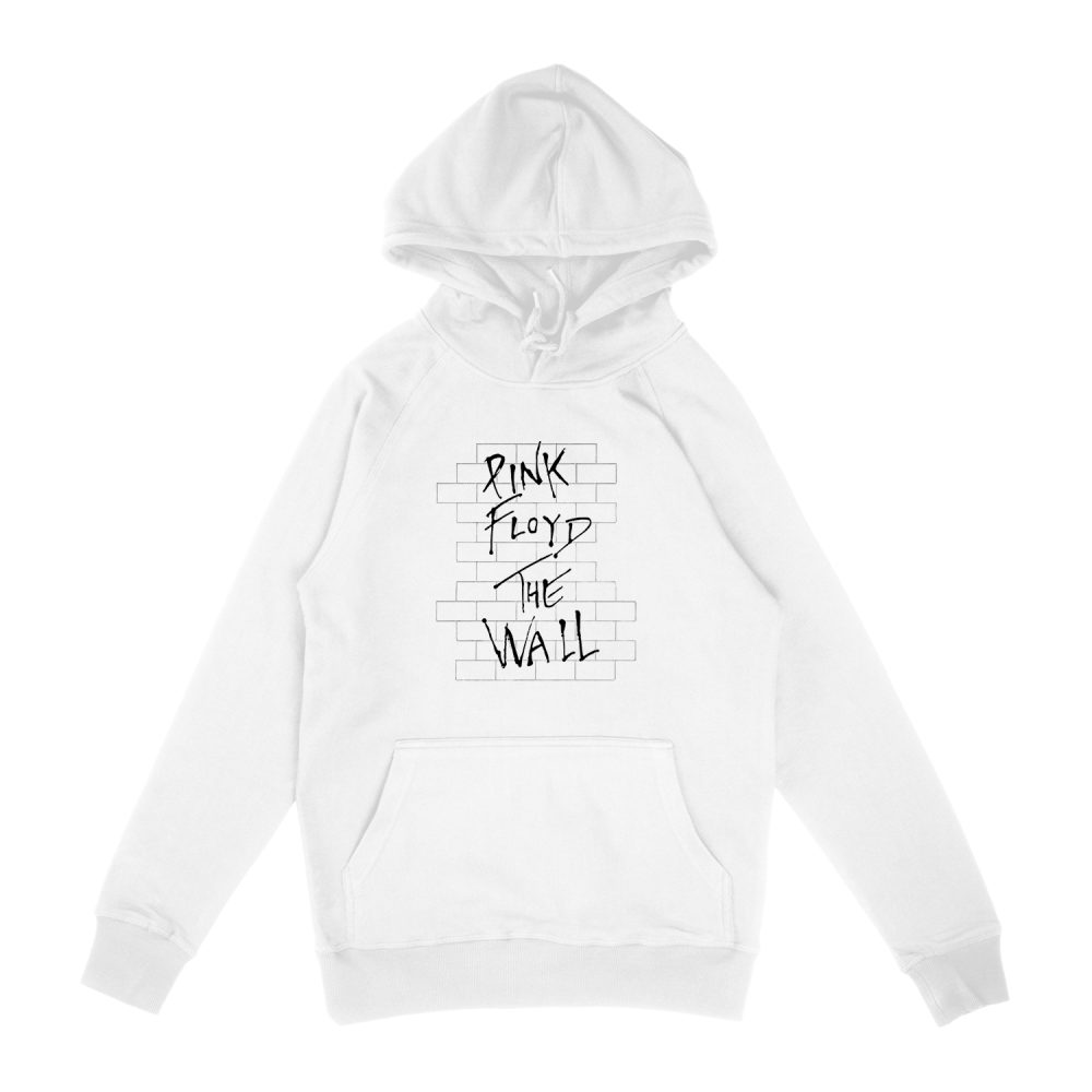 PINK FLOYD THE WALL HOODIE