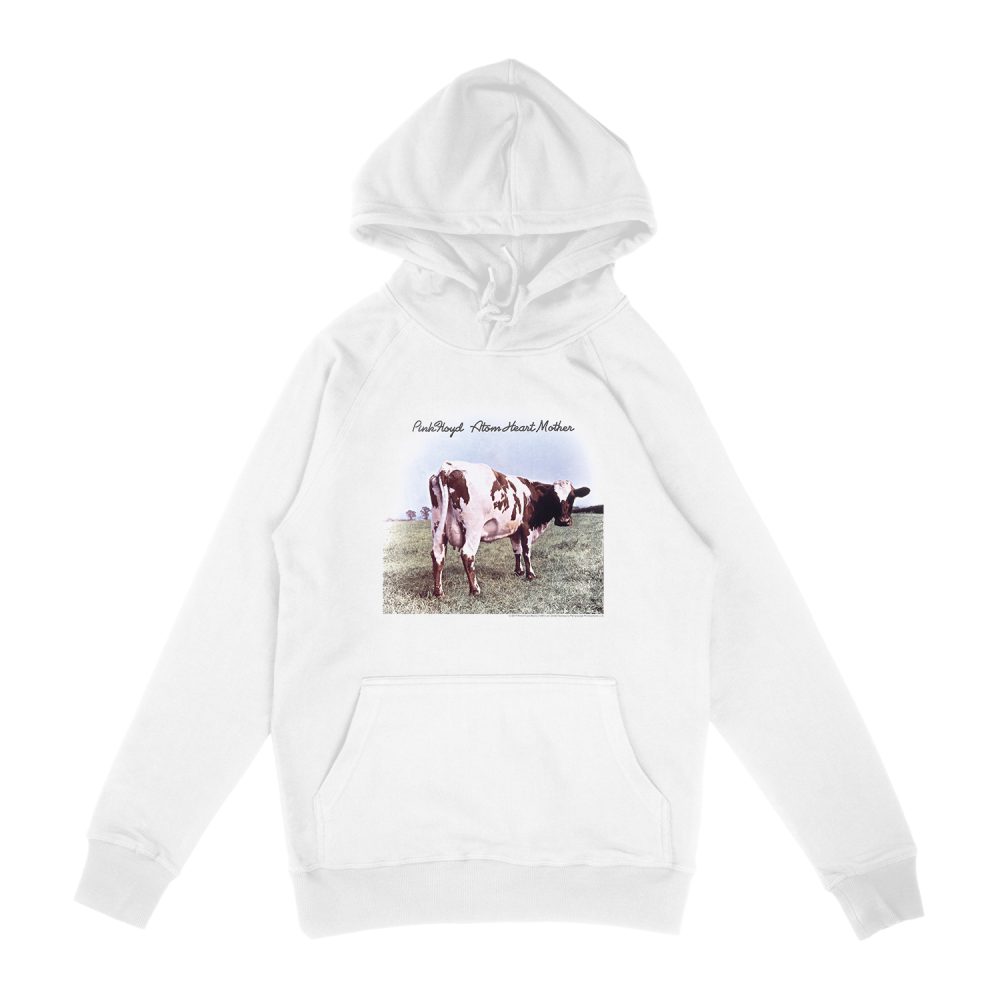 PINK FLOYD ATOM HEART MOTHER HOODIE