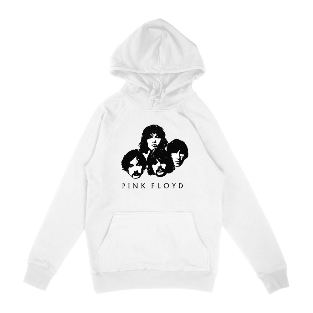 PINK FLOYD THE WALL HOODIE