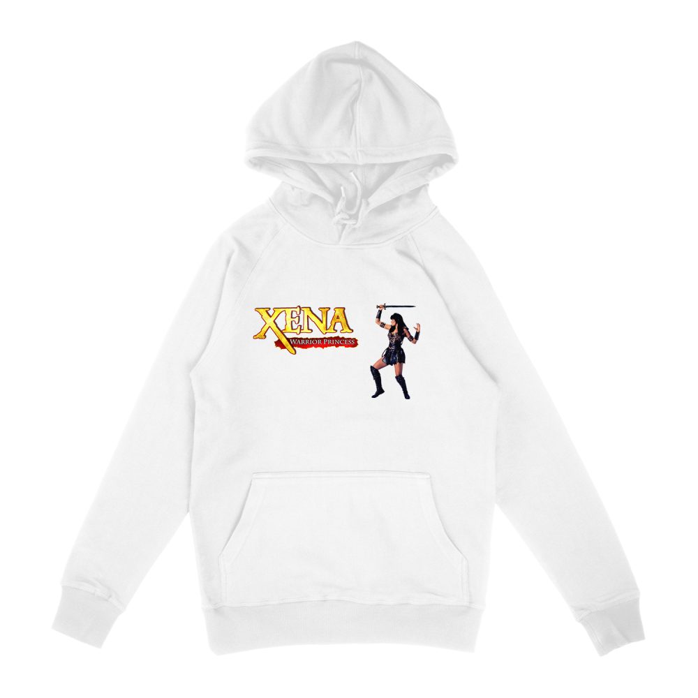 XENA HOODIE