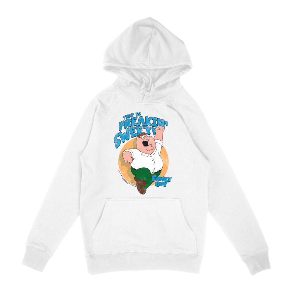 FAMILY GUY SWEET HOODIE