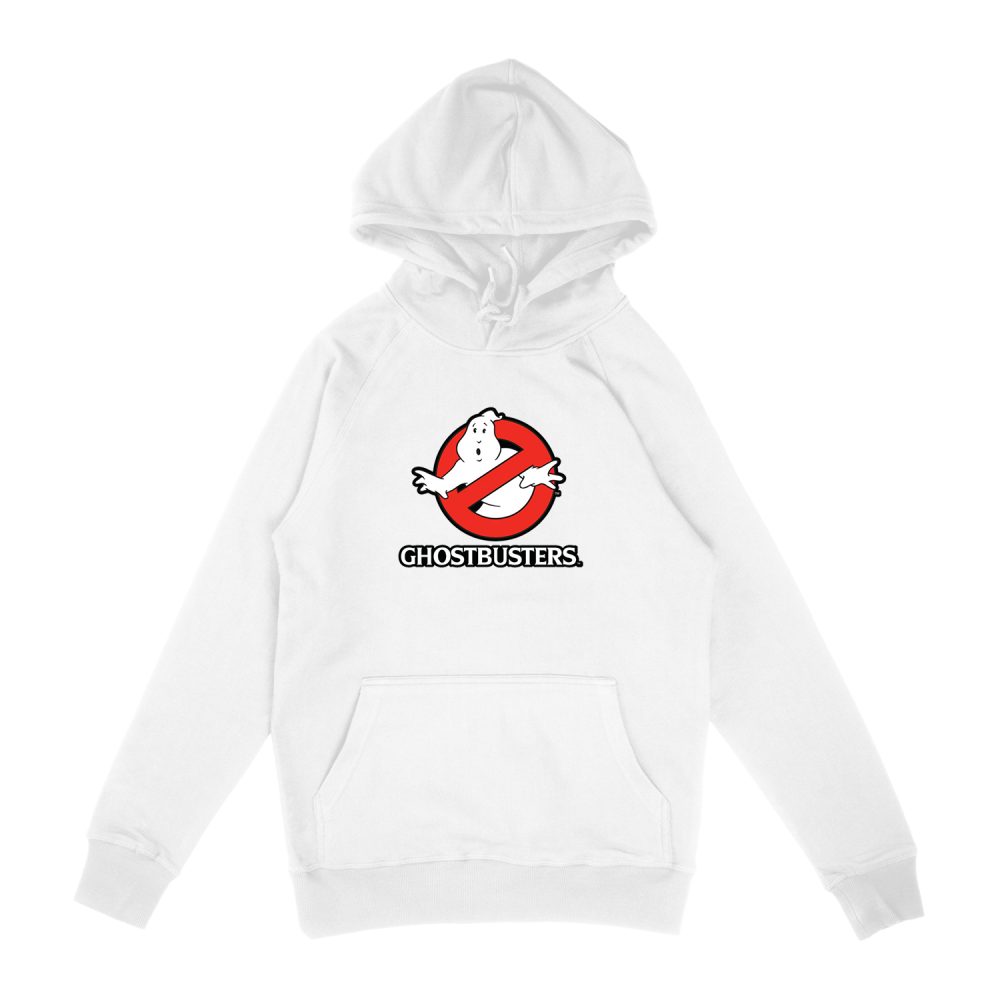 GHOSTBUSTERS GHOST HOODIE