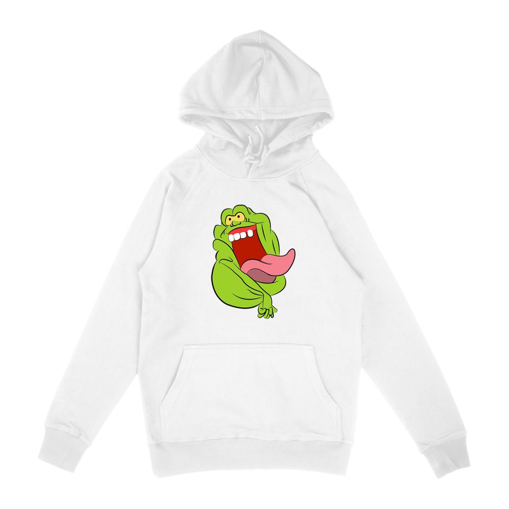 SLIMER HOODIE