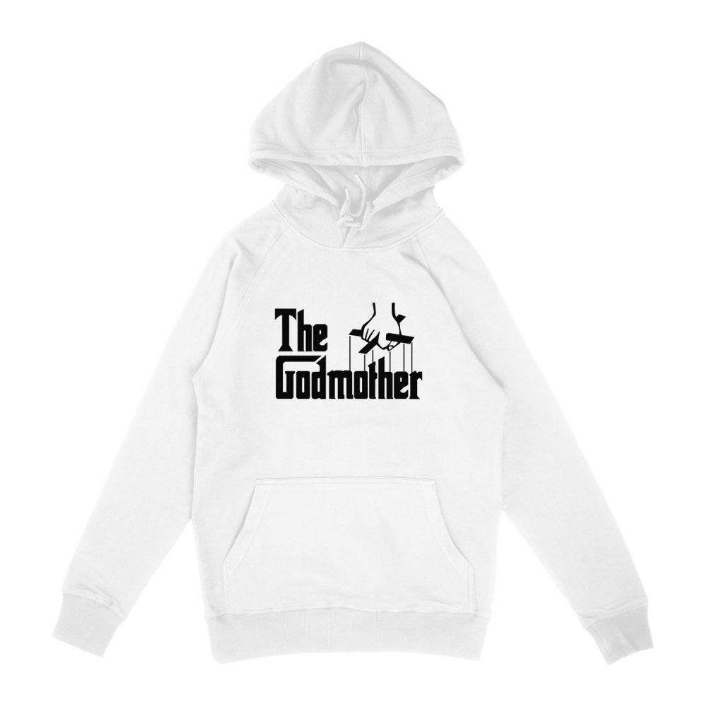 THE GOODFATHER HOODIE