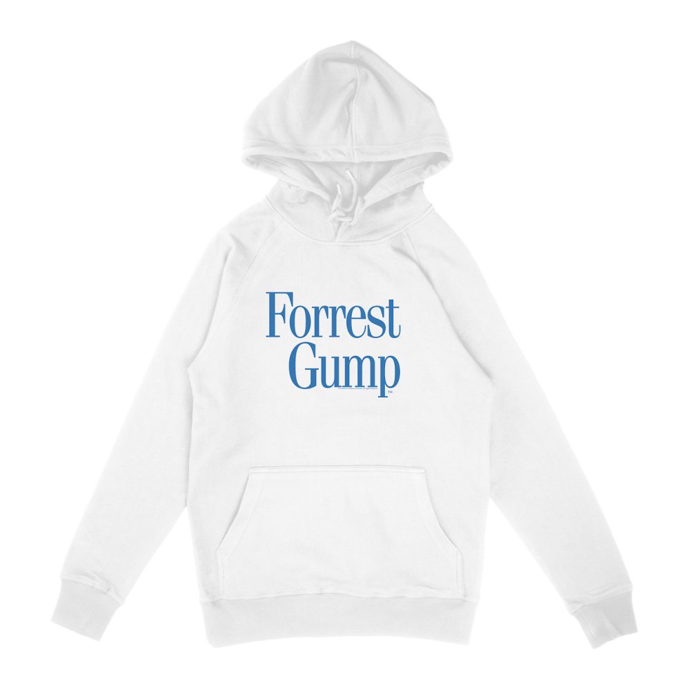 FORREST GUMP HOODIE