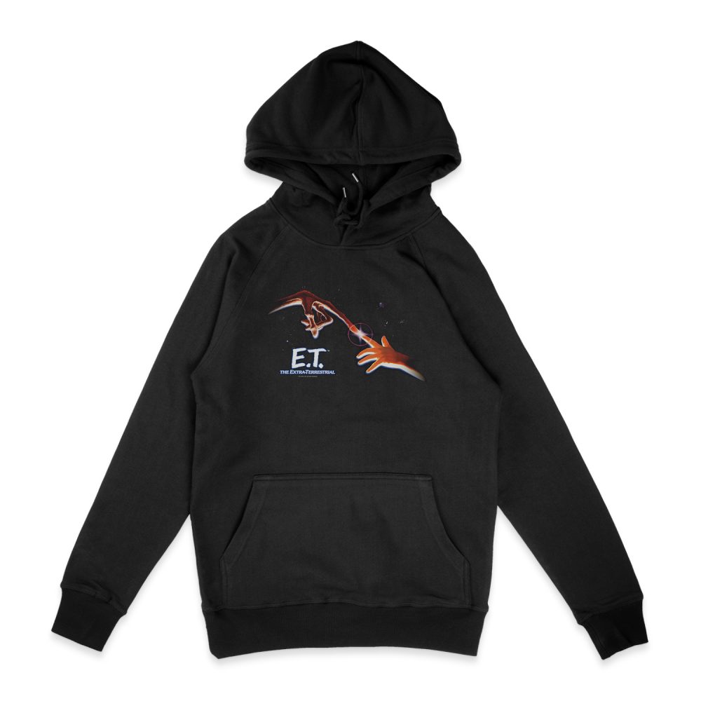 E.T. POSTER HOODIE
