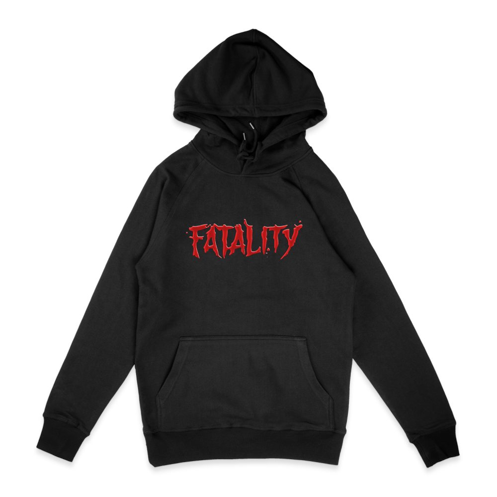 FATALAITY HOODIE