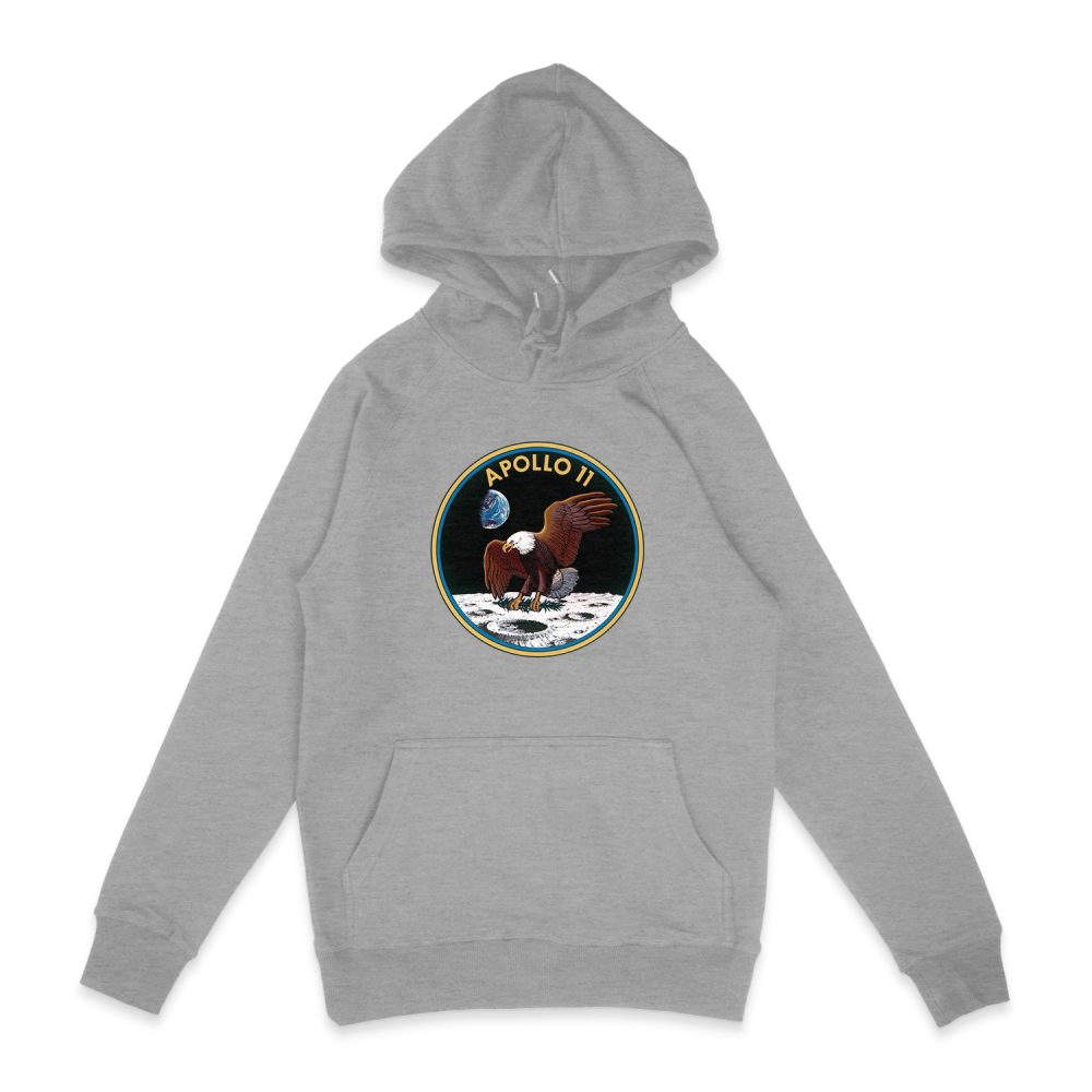 NASA APOLLO 11 HOODIE