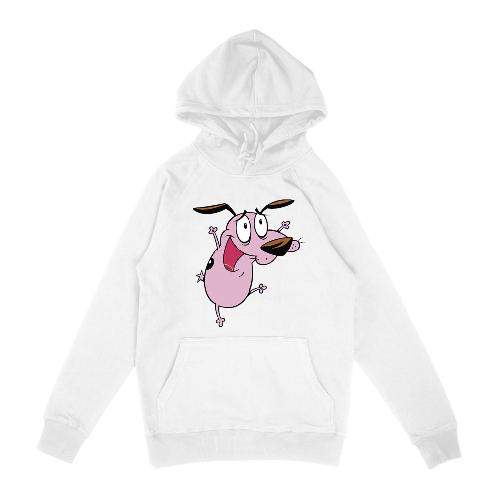 CURAGE HOODIE