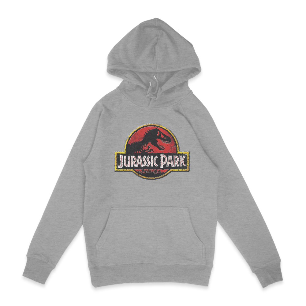 JURASSIC PARK STONE HOODIE