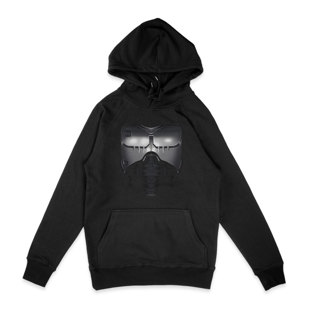 ROBOCOP ROBO ARMOR HOODIE