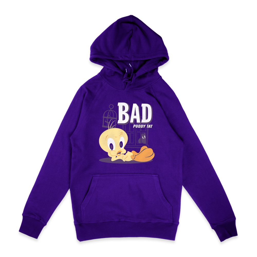 LOONEY TUNES BAD PUDDY TAT