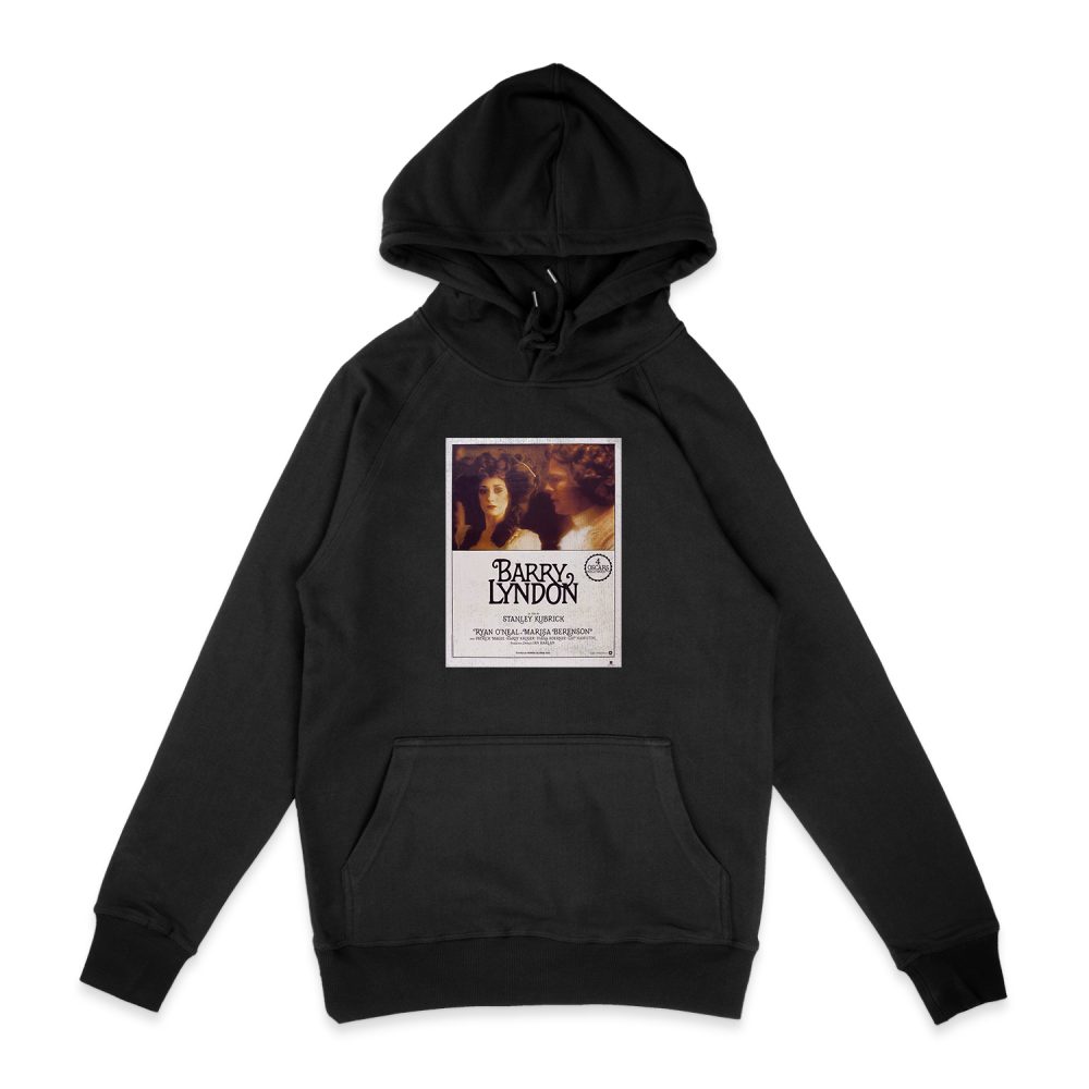 BARRY LYBDON VINTAGE HOODIE