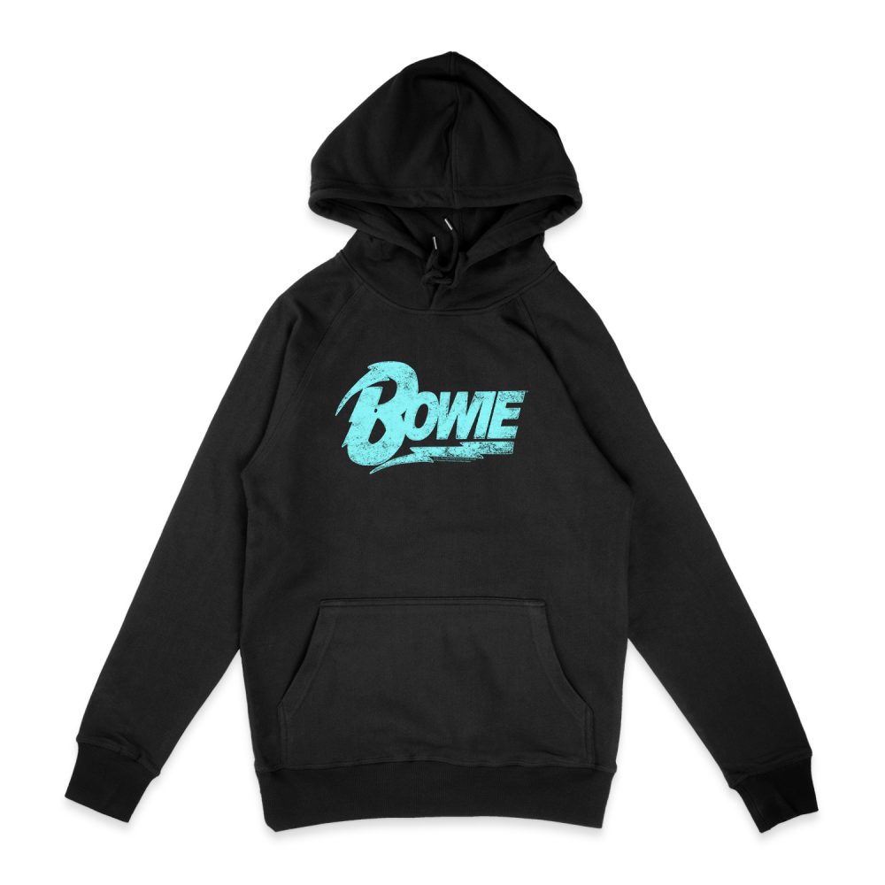 DAVID BOWIE HOODIE