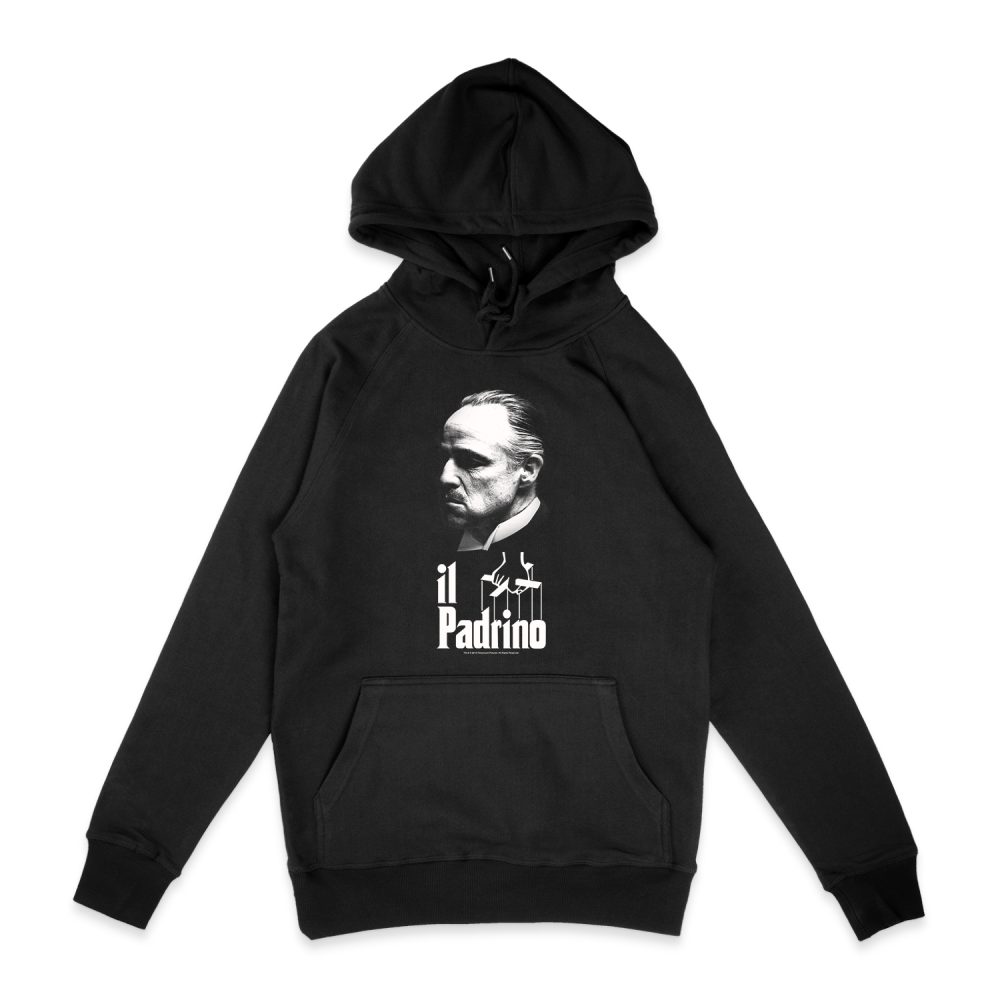 THE GODFATHER IL PADRINO HOODIE