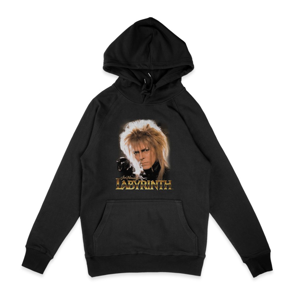 LABYRINTH JARETH HOODIE