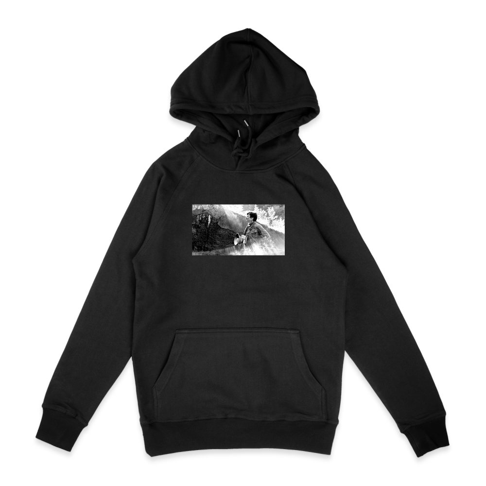 ANDREI TARKOVSKY HOODIE