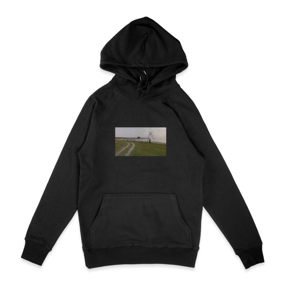 THE SACRIFICE ANDREI TARKOVSKY HOODIE