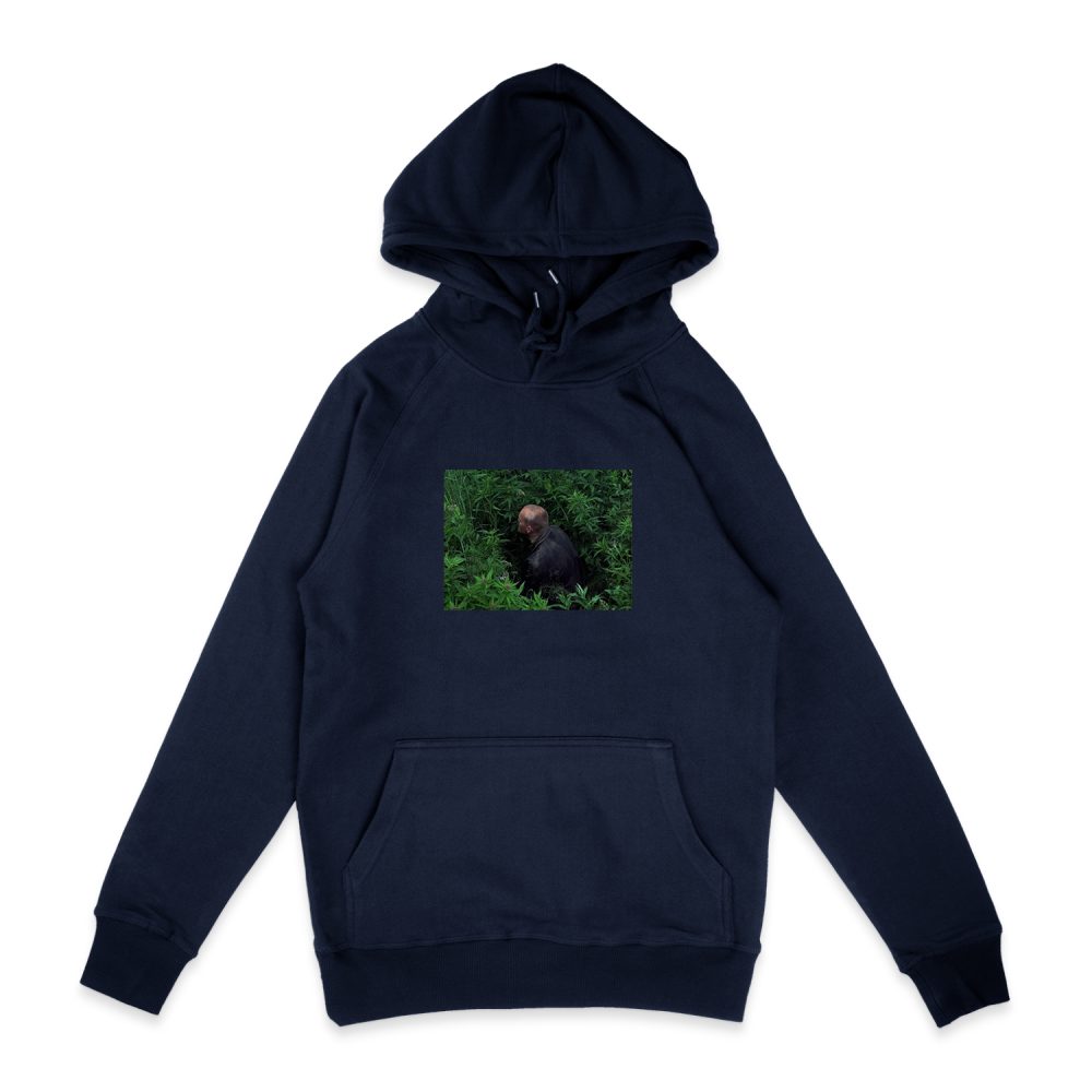 STALKER HOODIE
