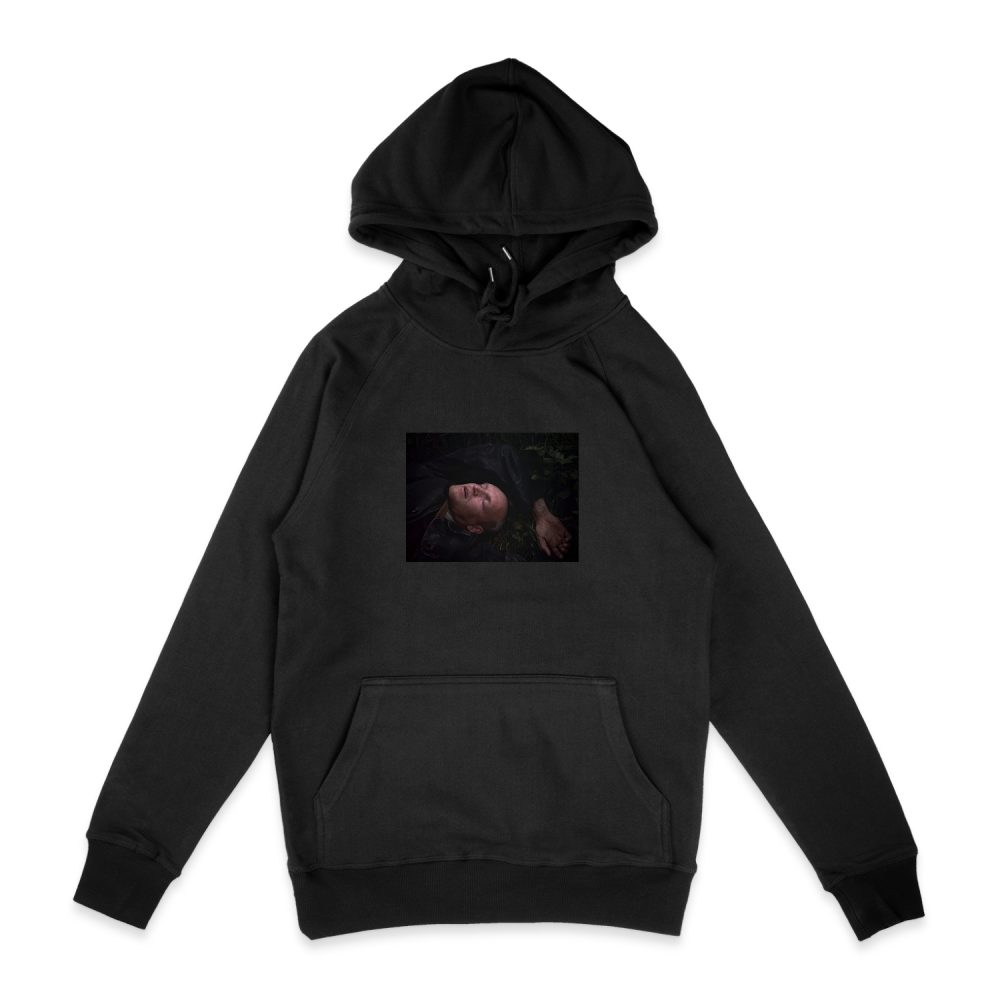 STALKER HOODIE