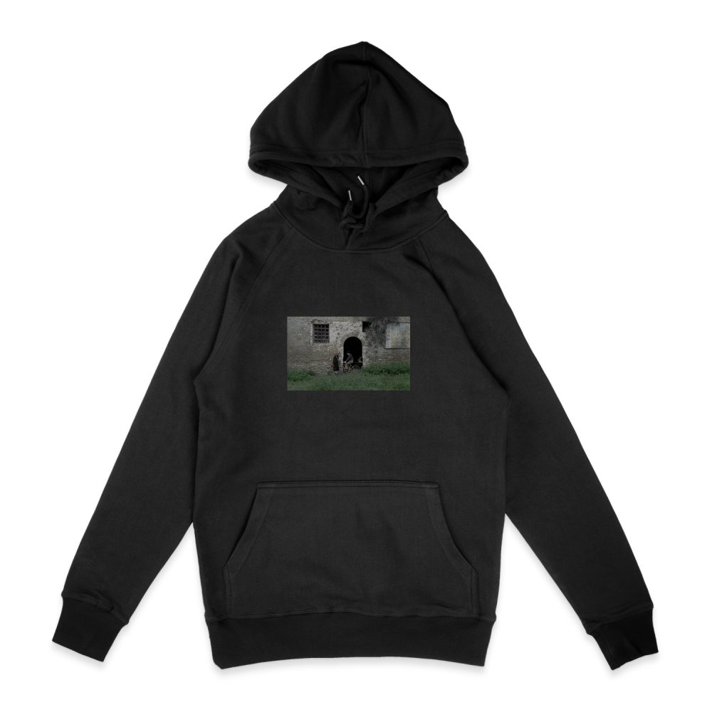 NOSTALGIA HOODIE