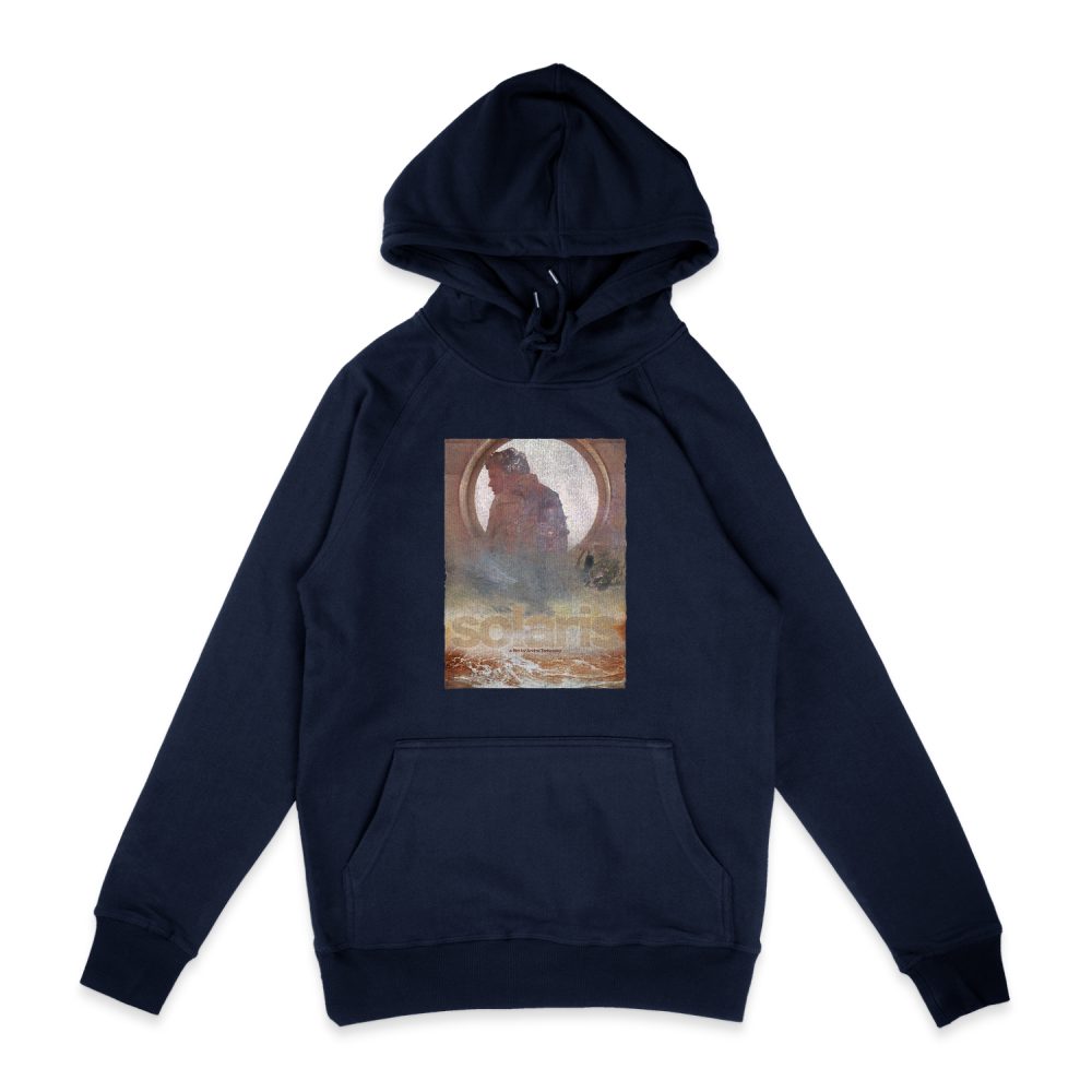 SOLARIS A FILM HOODIE