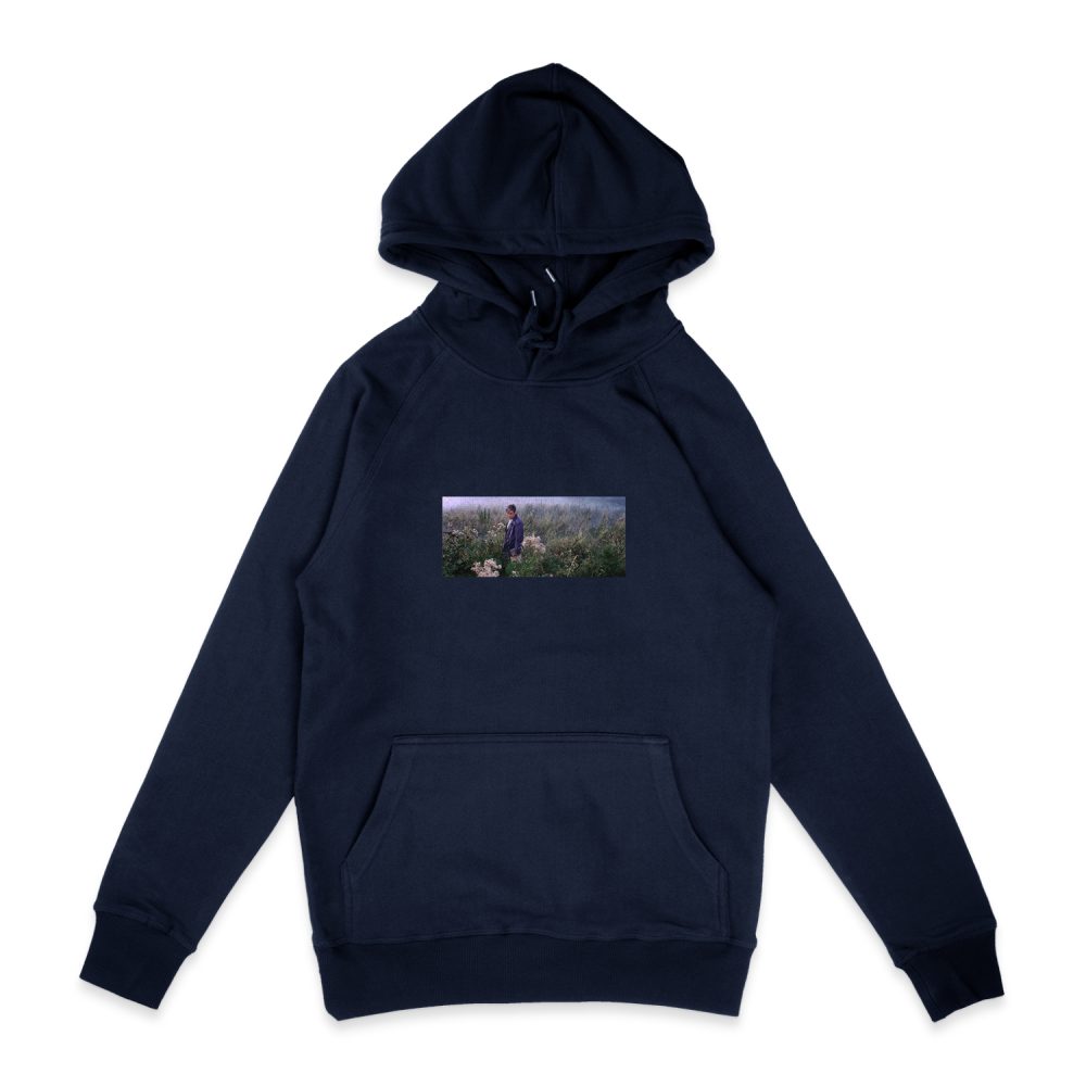 SOLARIS ANDREI TARKOVSKY HOODIE