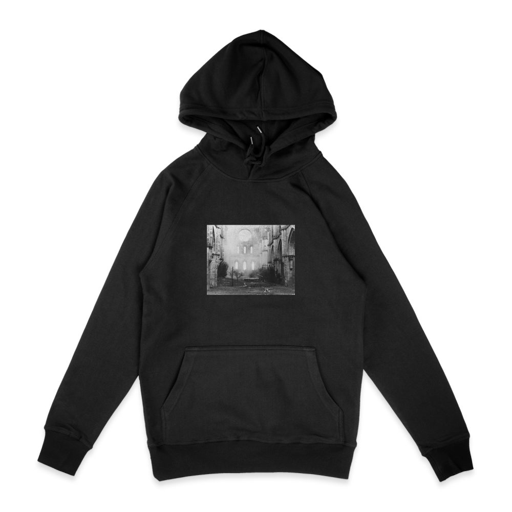 NOSTALGIA ANDREI TARKOVSKY HOODIE