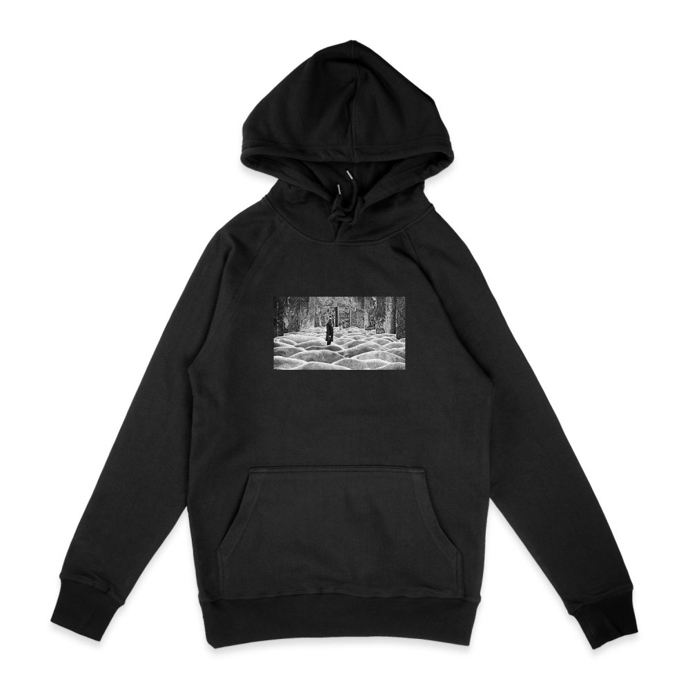 STALKER HOODIE
