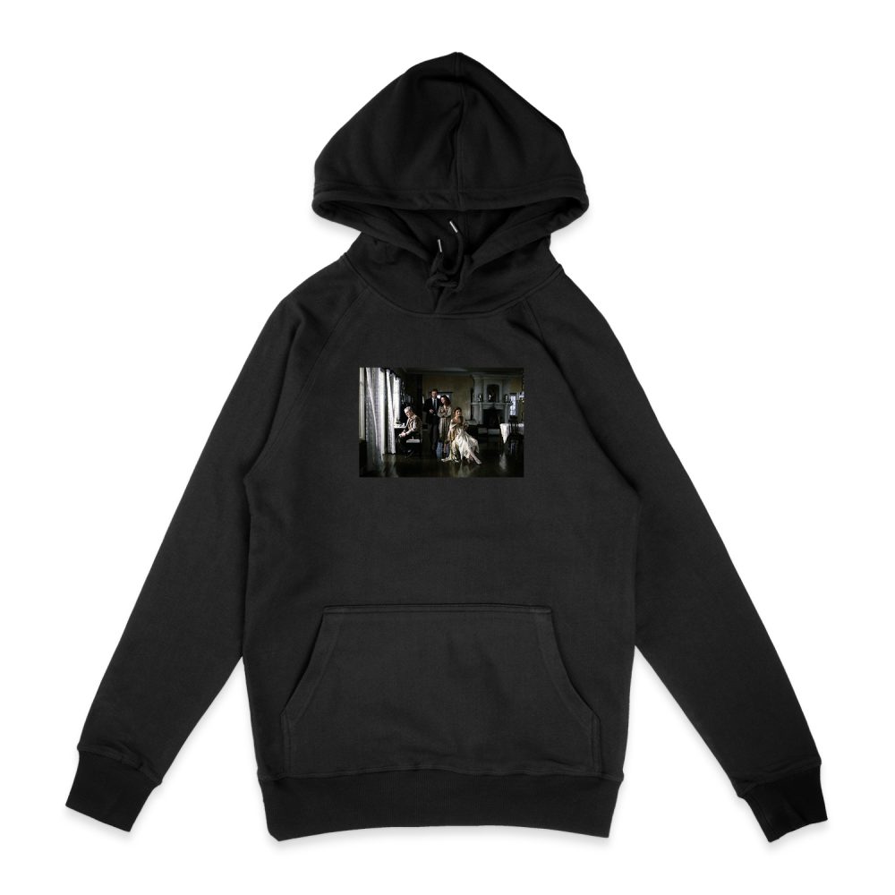 ANDREI TARKOVSKY - ANDREI RUBLEV HOODIE