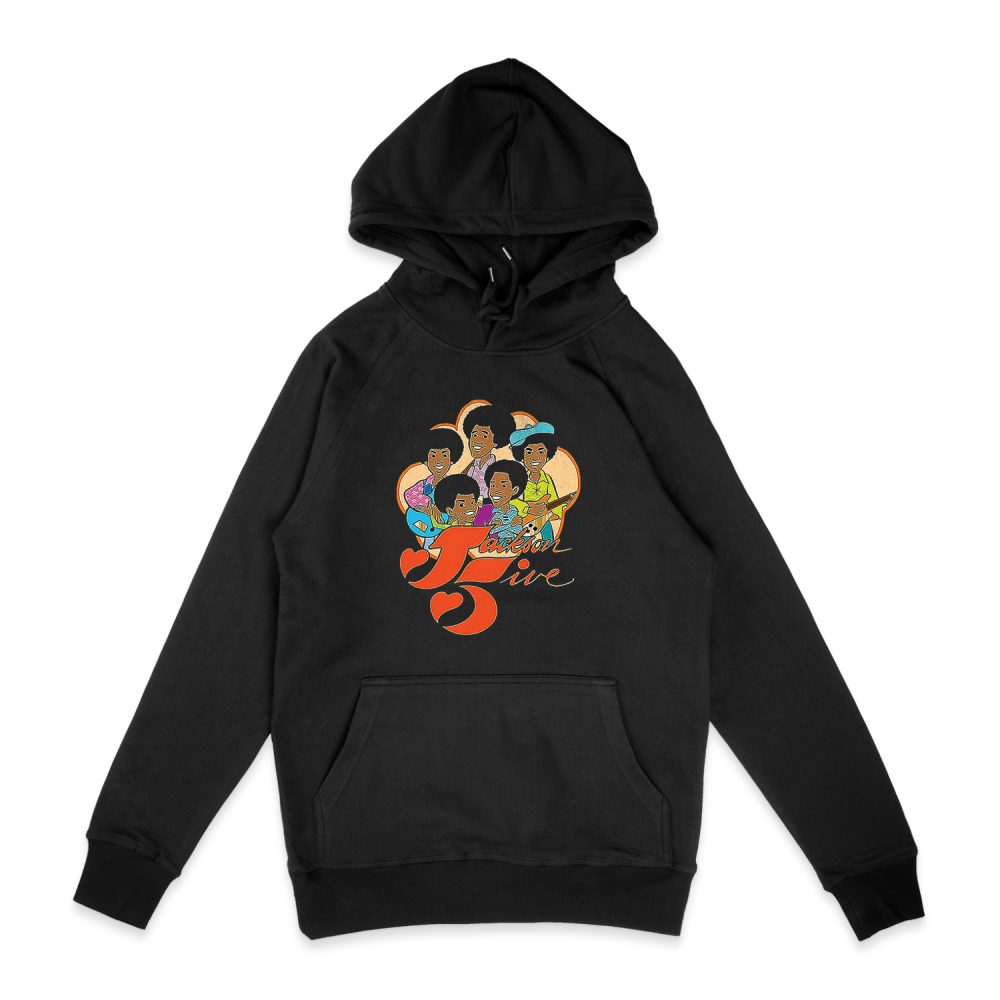 THE JACKSON 5 HOODIE