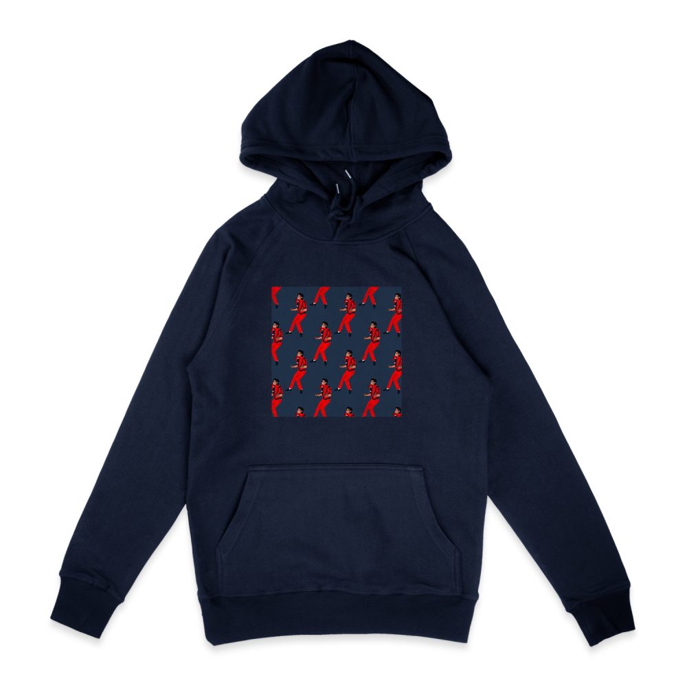JACKSON HOODIE