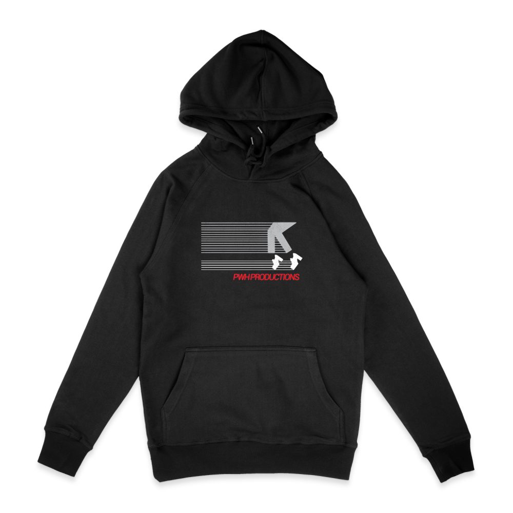 PWH PRODUCTIONS JACKSON HOODIE