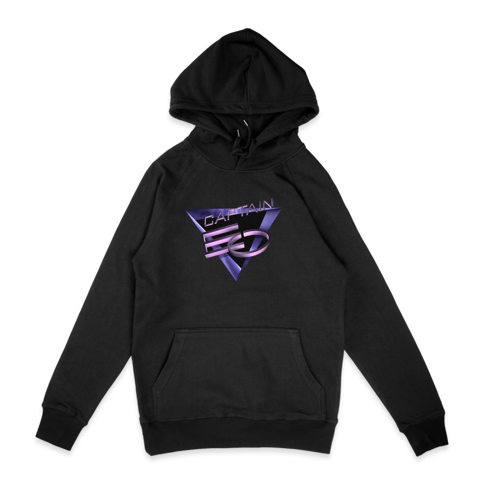 CAPTION EO HOODIE