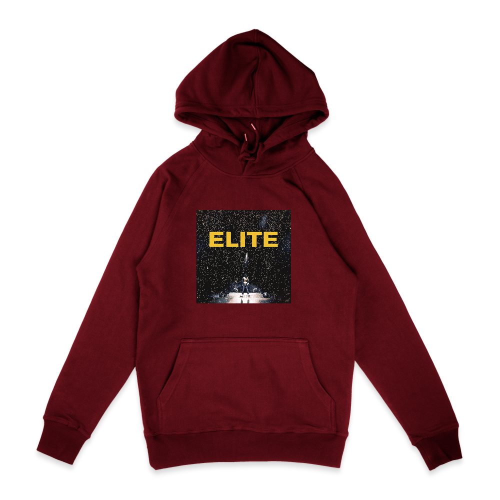 ELITE HOODIE